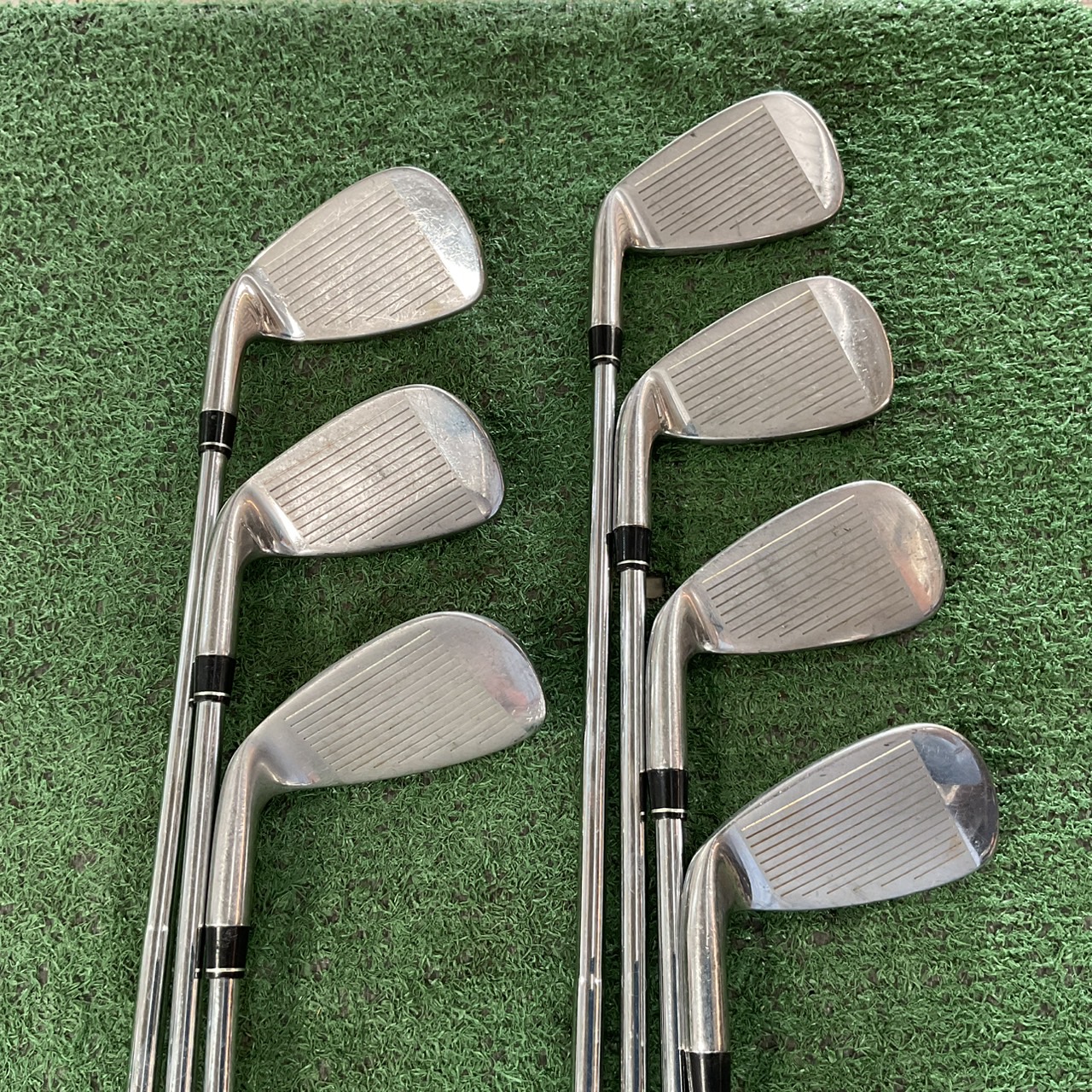 ไม้กอล์ฟ Slazenger : PHANTOM SINCE 1881 ก้านเหล็ก