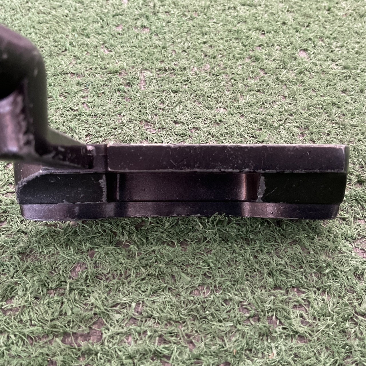 PUTTER ROYAL TIGER : KING OF KING ก้านเหล็ก