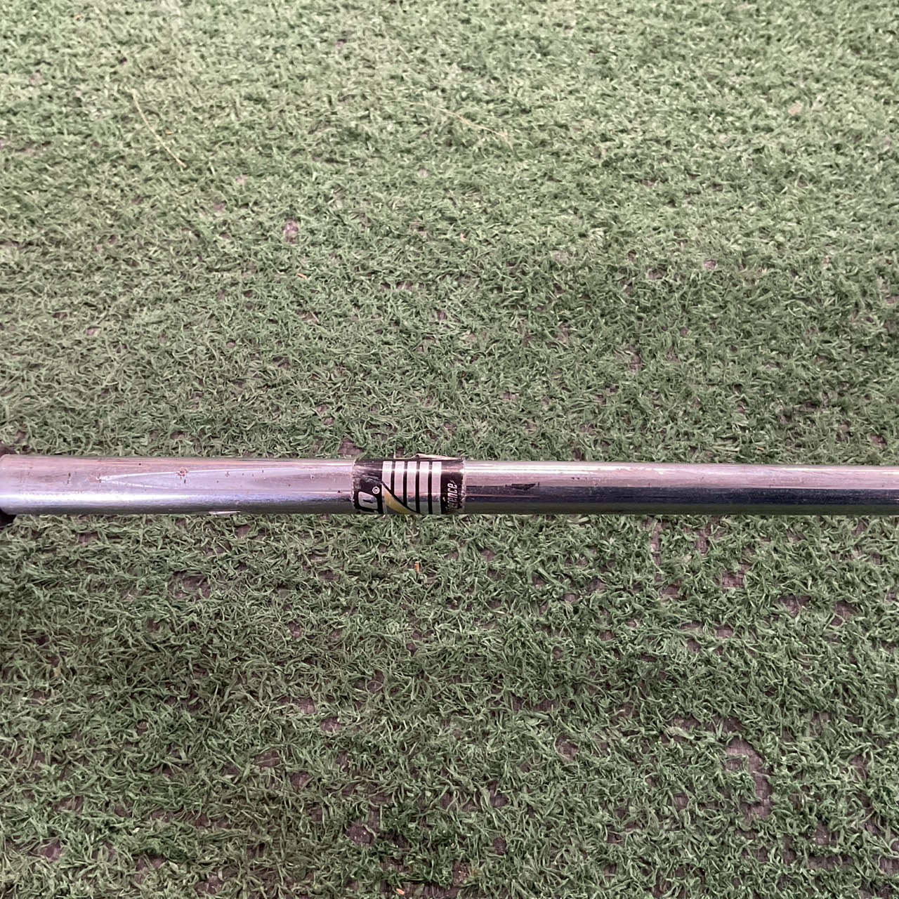 PUTTER FOUR-BALL : P-885 ก้านเหล็ก
