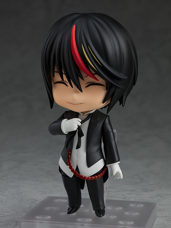 Nendoroid No.1713 That Time I Got Reincarnated as a Slime Diablo