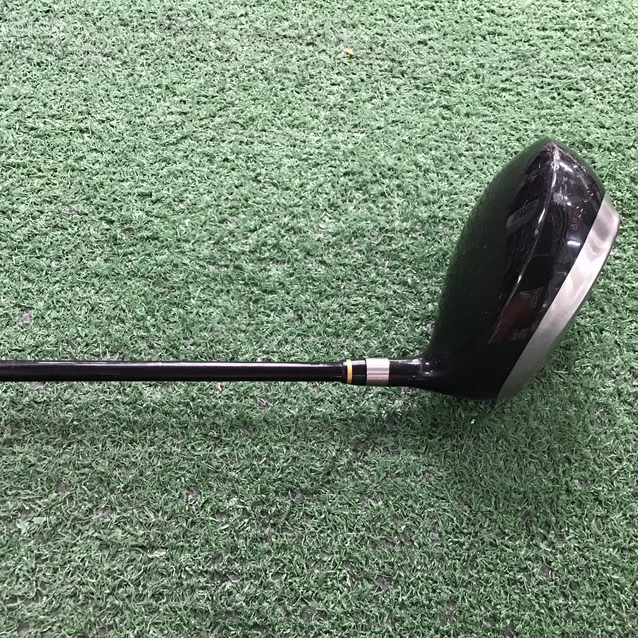 DRIVER 10.5 องศา St.Andrews : JUST IMPACT #1 FLEX-S ก้านกราไฟร์