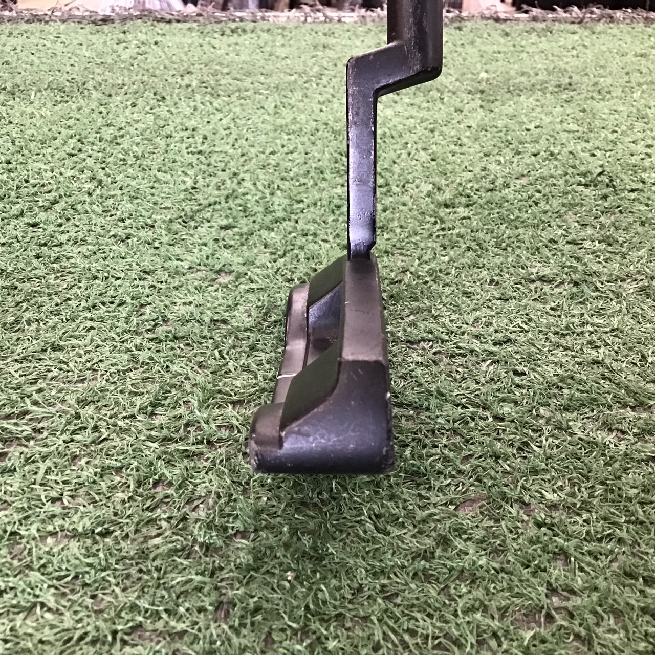 PUTTER TIGER IMPERIAL : NEWCHAMP by B&H ก้านเหล็ก