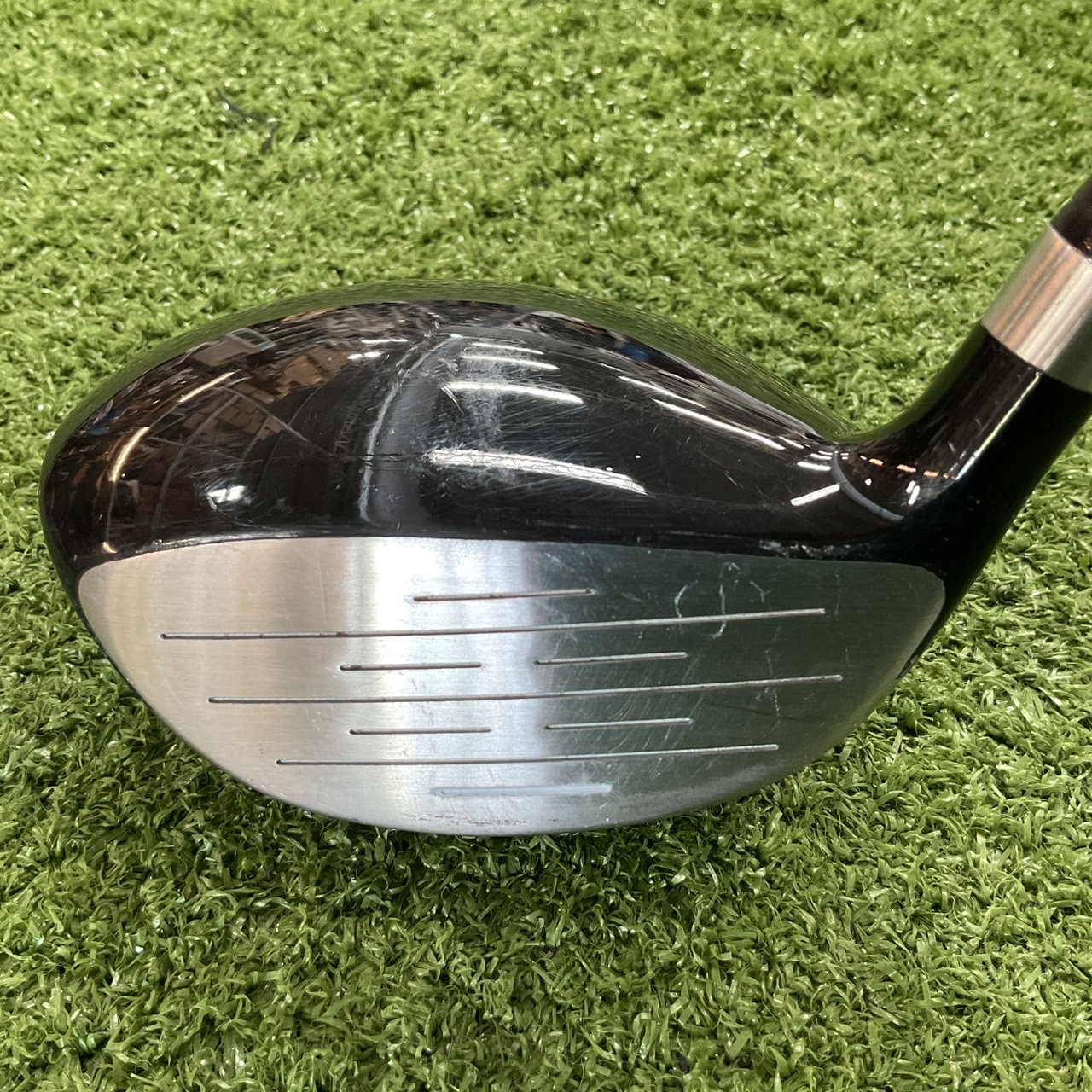 DRIVER Daiwa : ADVISOR #3 Flex-R ก้านกราไฟร์