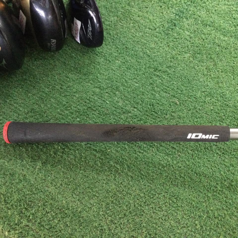 DRIVER 9.5 องศา BRIDGESTONE TOURSTAGE FLEX S ก้านกราไฟร์