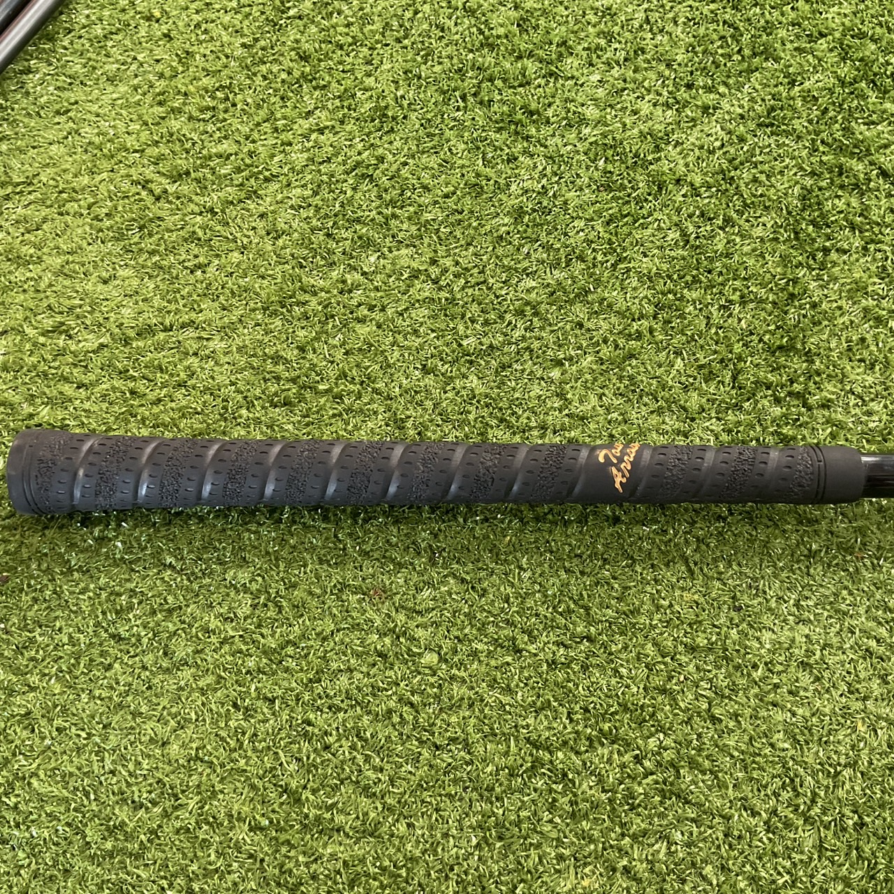 DRIVER 10.5° a.m.c : DECATAN-Z- #1 Flex-S ก้านกราไฟร์