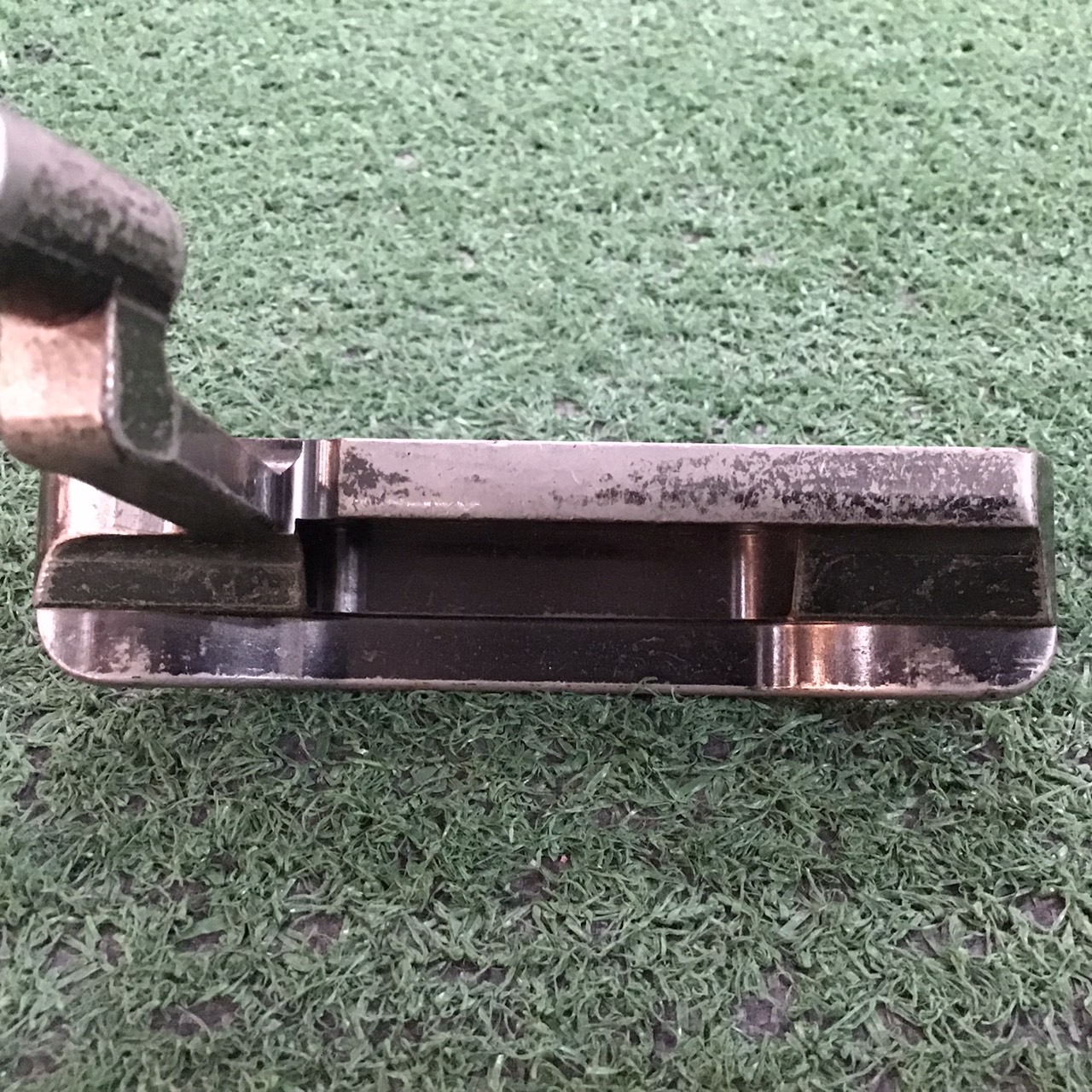 PUTTER BRIDGESTONE : TOURSTAGE PX-2 ก้านเหล็ก