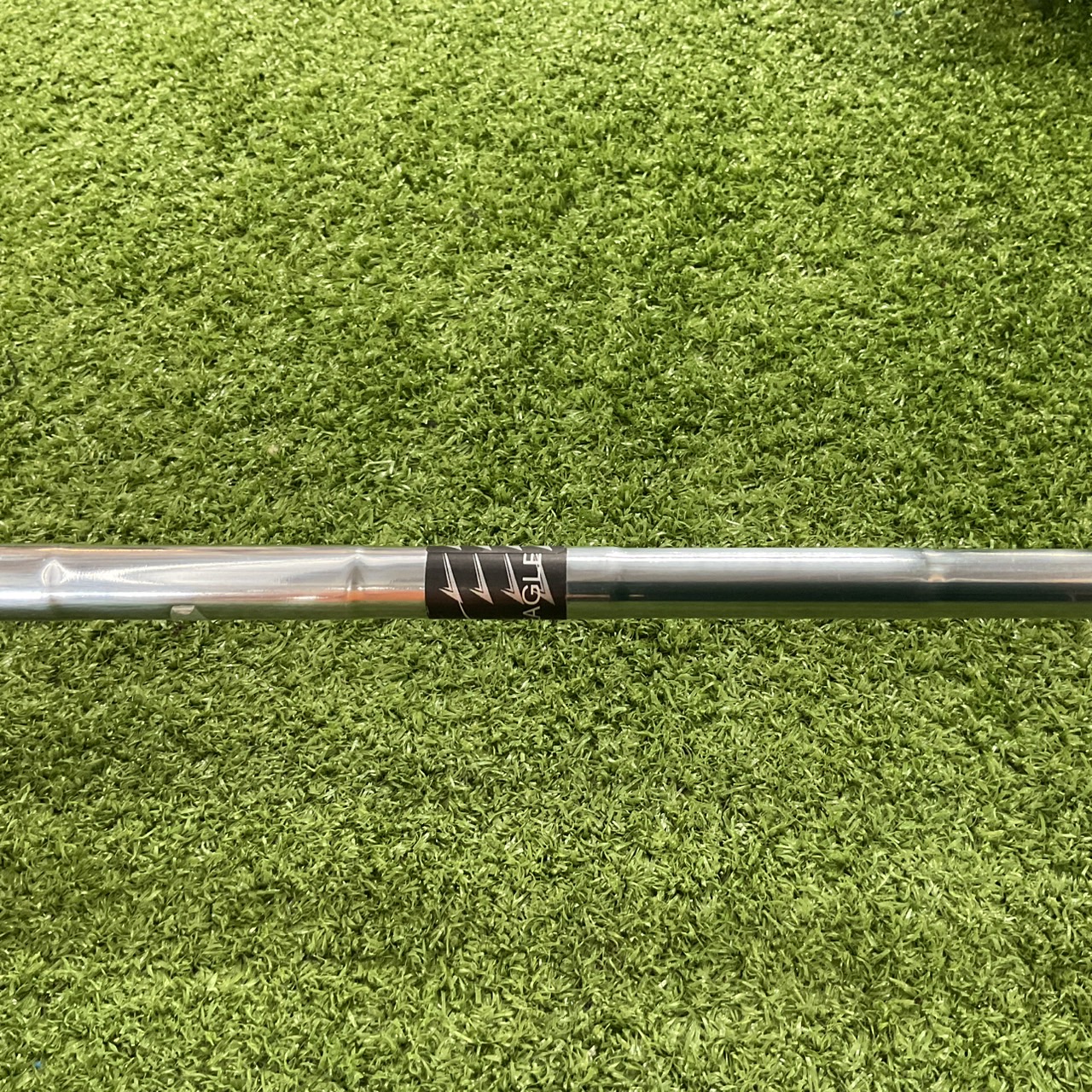 UTILITY WORLD EAGLE : WE-5Z Flex-R ก้านเหล็ก