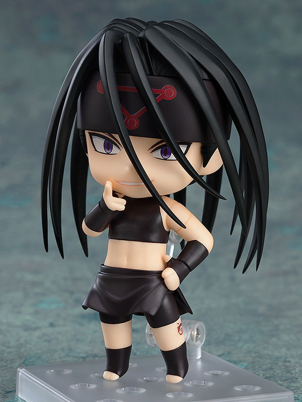 Nendoroid FULLMETAL ALCHEMIST Envy