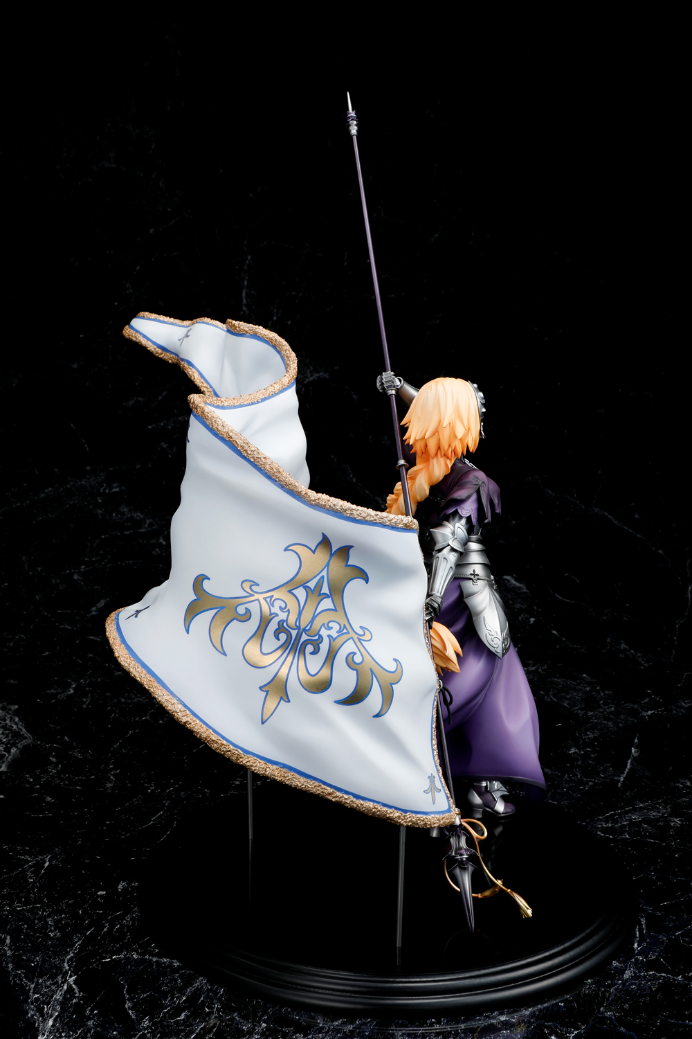 Fate/Grand Order - 1/7 Ruler/Jeanne d'Arc