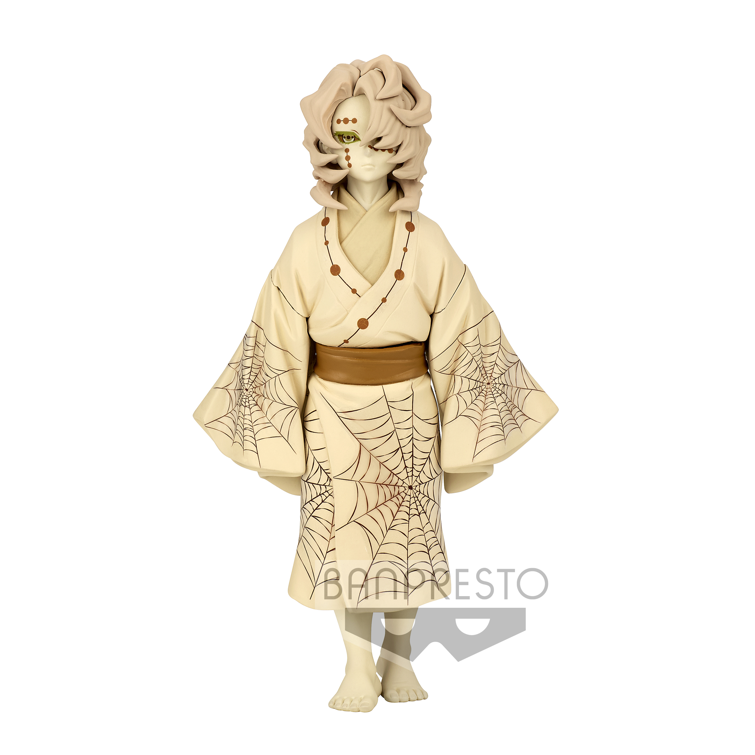 7017835 DEMON SLAYER: KIMETSU NO YAIBA FIGURE-DEMON SERIES- VOL.3(A:RUI)