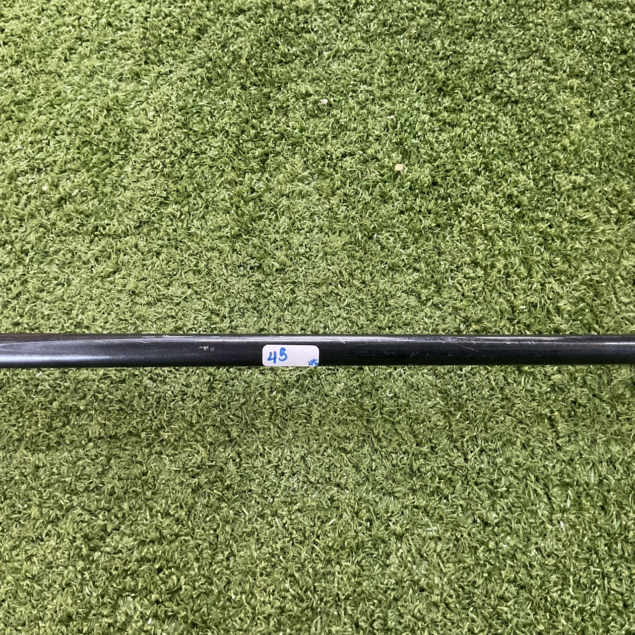 DRIVER 10.5° TSURUYA : ONESIDER DS #1 Flex-R ก้านกราไฟร์