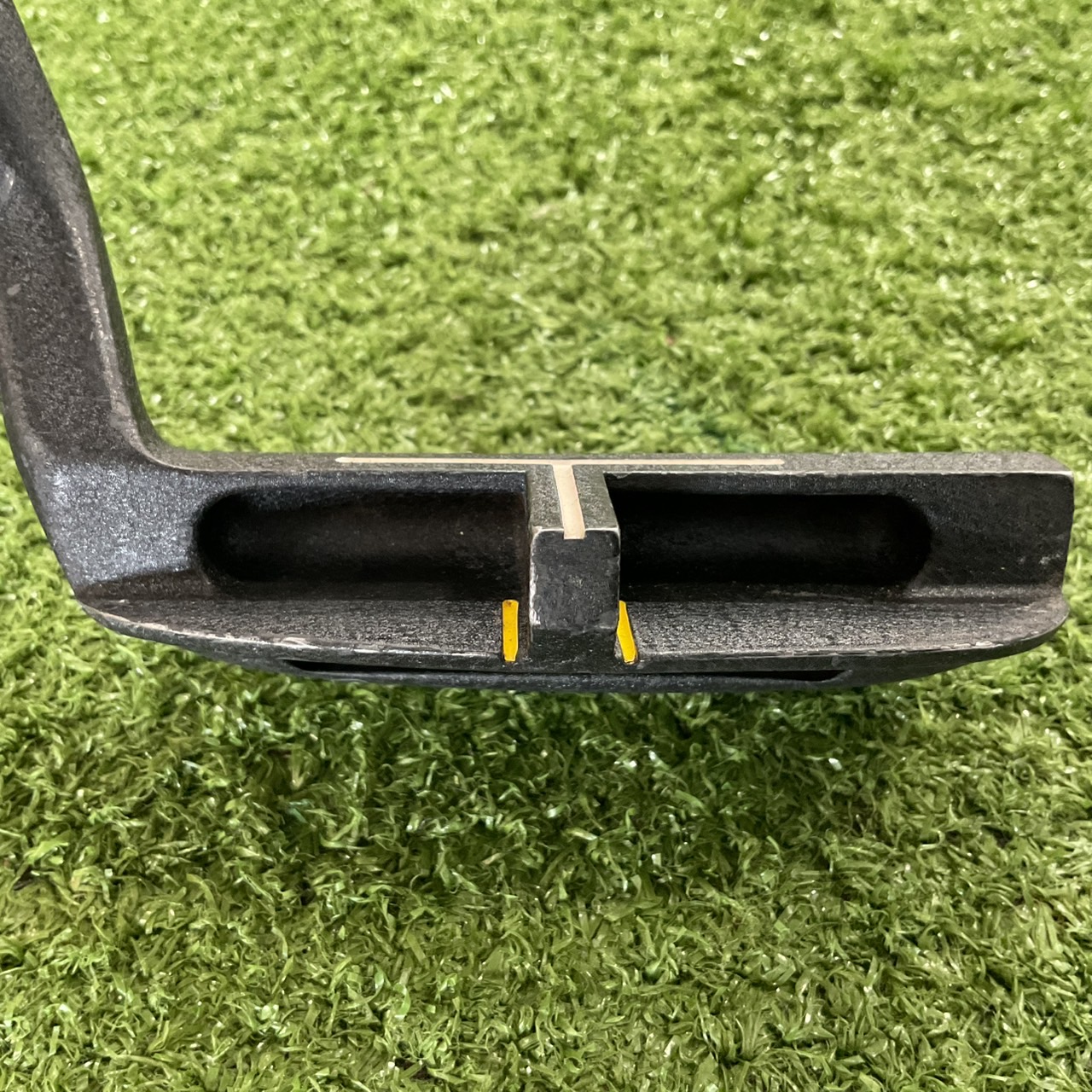 CHIPPER Tommy Armour : T-LINE ก้านเหล็ก