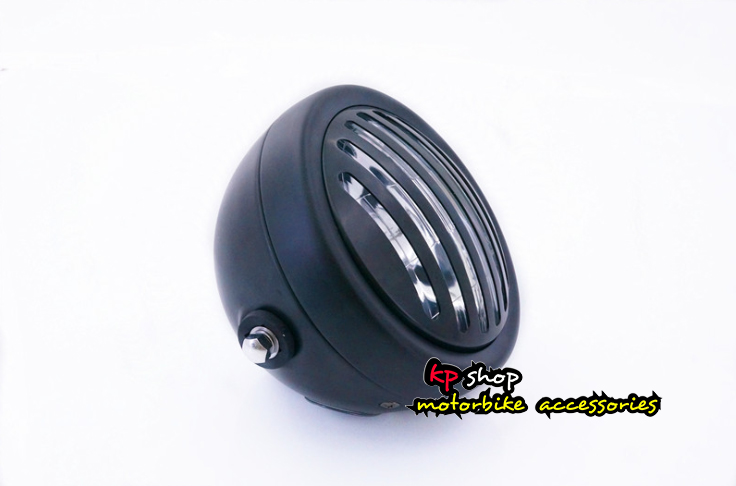 ไฟหน้าตะแกรง