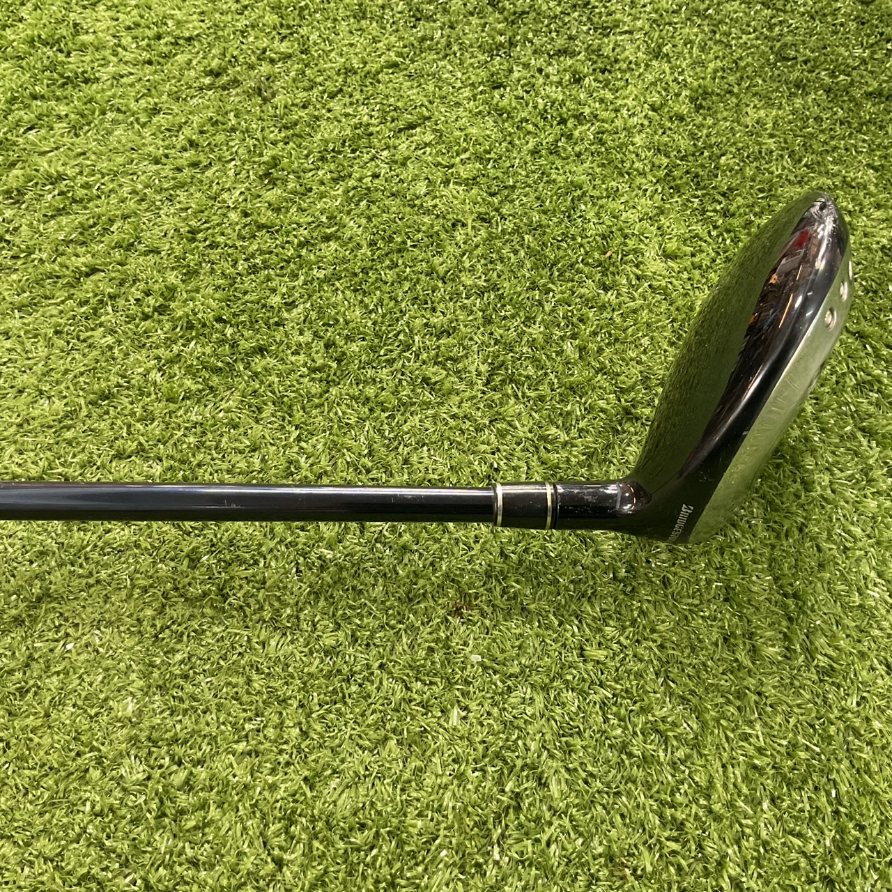 UTILITY 21° BRIDGESTONE : TOURSTAGE ViQ #7/ TV-50α Flex-SR ก้านกราไฟร์