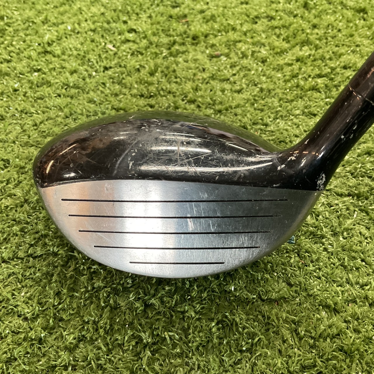 UTILITY 20° ROYAL COLLECTION : CV PRO RC Flex-SR ก้านกราไฟร์