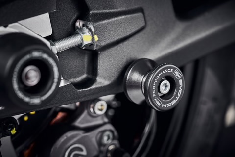 สปูน EVOTECH MONSTER 937