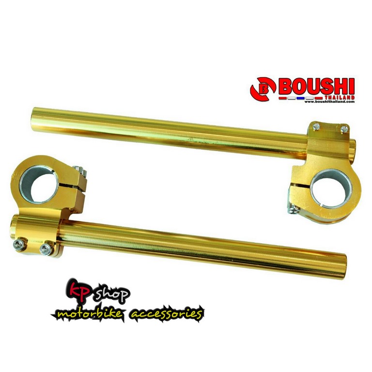 แฮนด์แต่ง cbr 150i