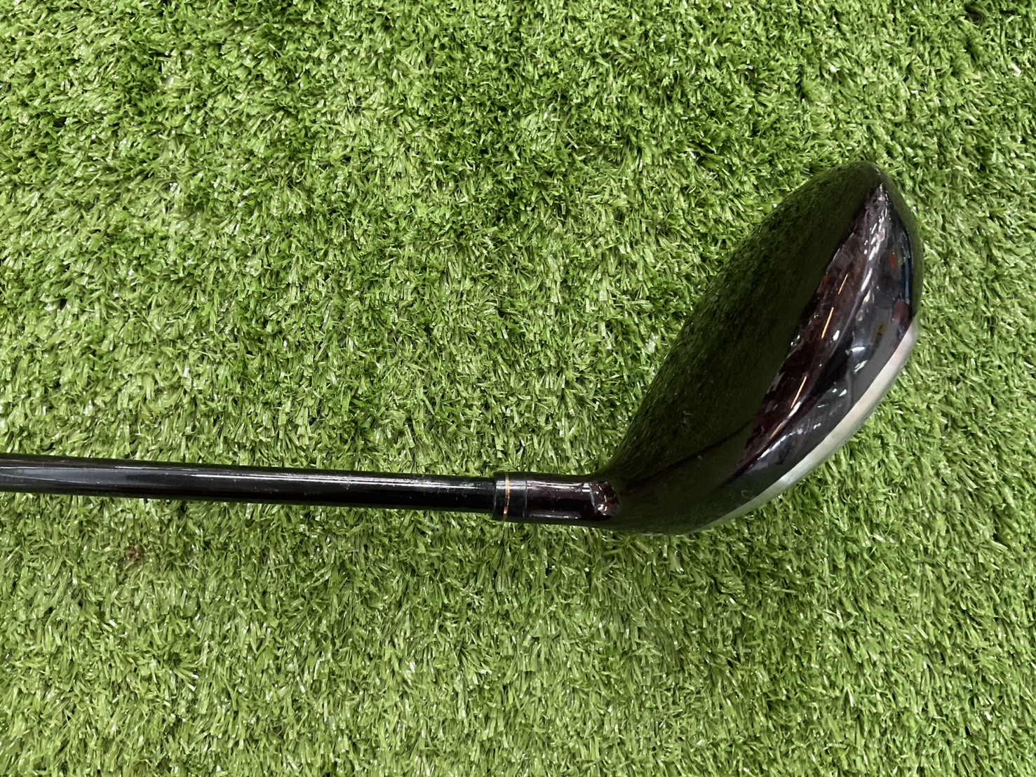 UTILITY 21 องศา JURASSIC : NEO up-grade #7 Flex-R ก้านกราไฟร์