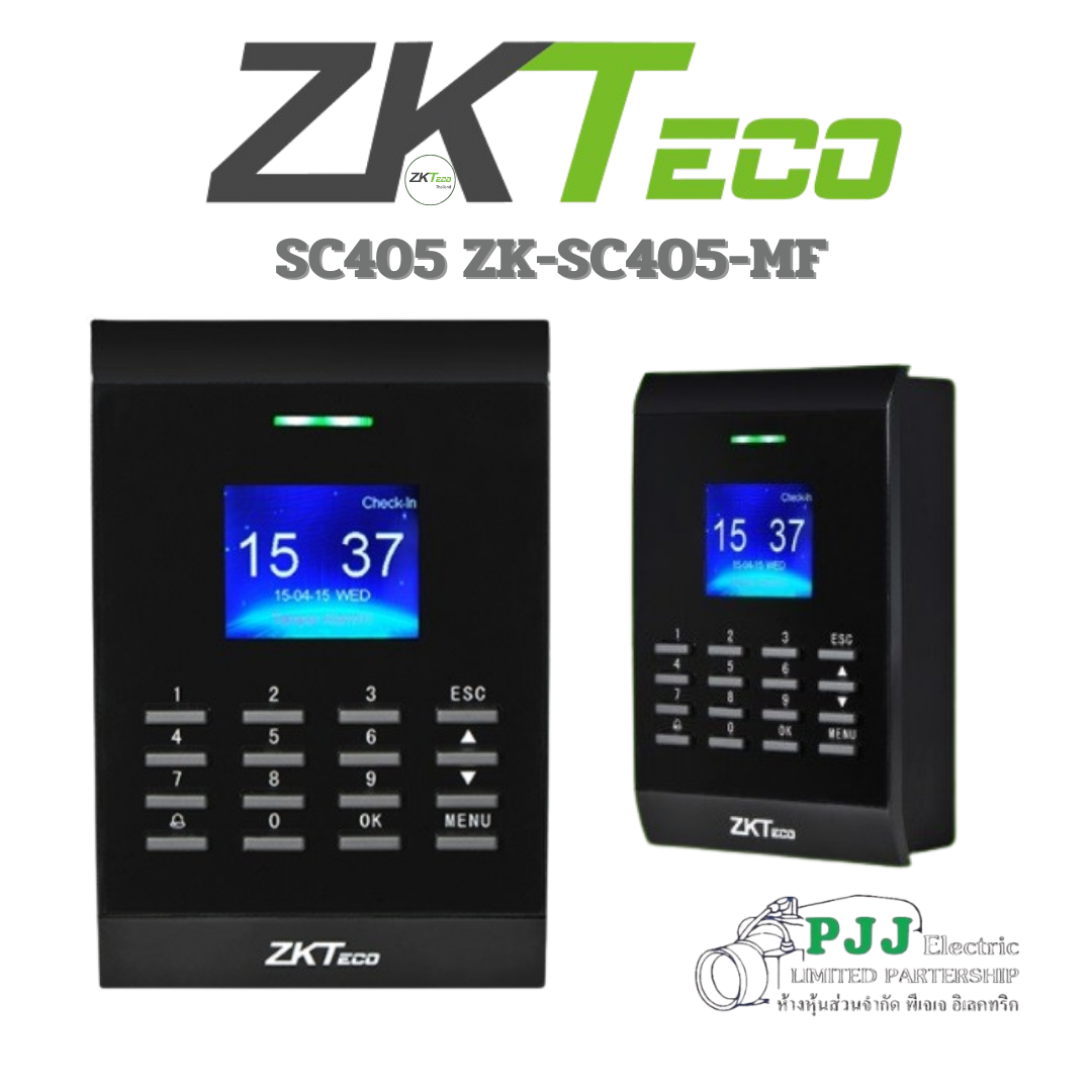 SC405 ZK-SC405-MF