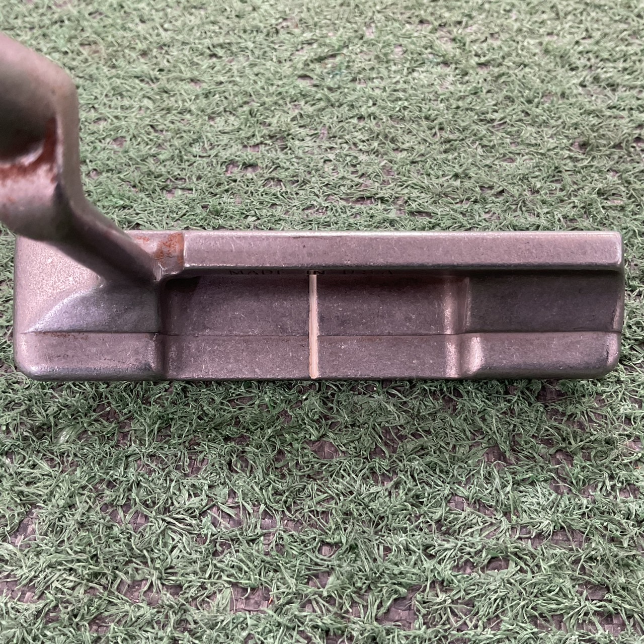 PUTTER PING : ANSER 2 ก้านเหล็ก