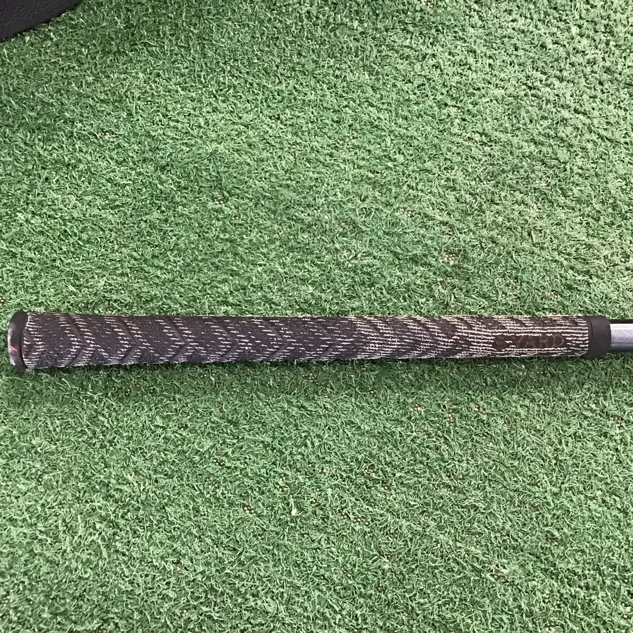 DRIVER TaylorMade : r5 dua - S-YARD FLEX-S ก้านกราไฟร์