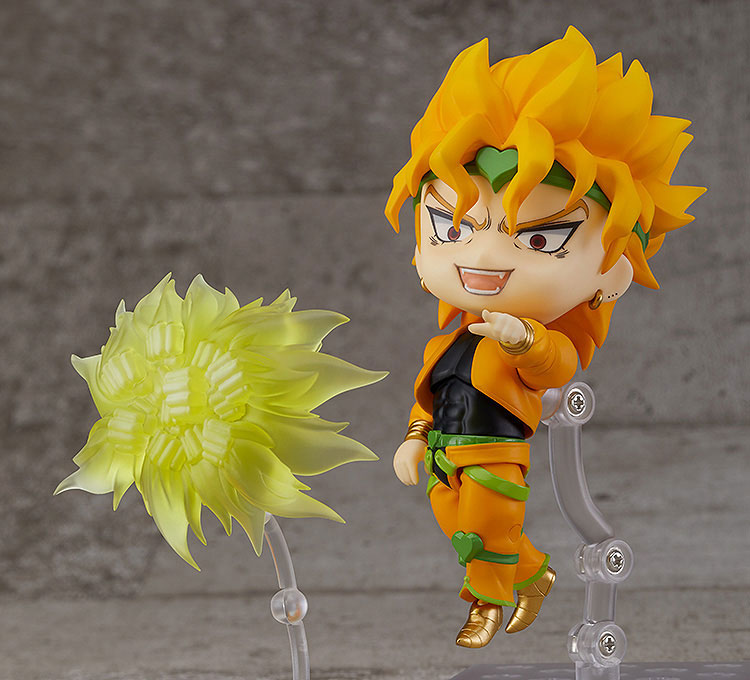 Nendoroid No.1110 JoJo's Bizarre Adventure: Stardust Crusaders DIO