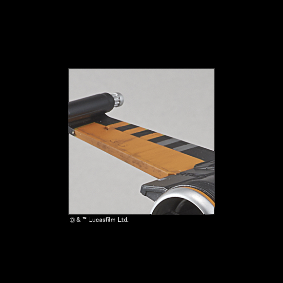 1/72 Poe's X-Wing Fighter