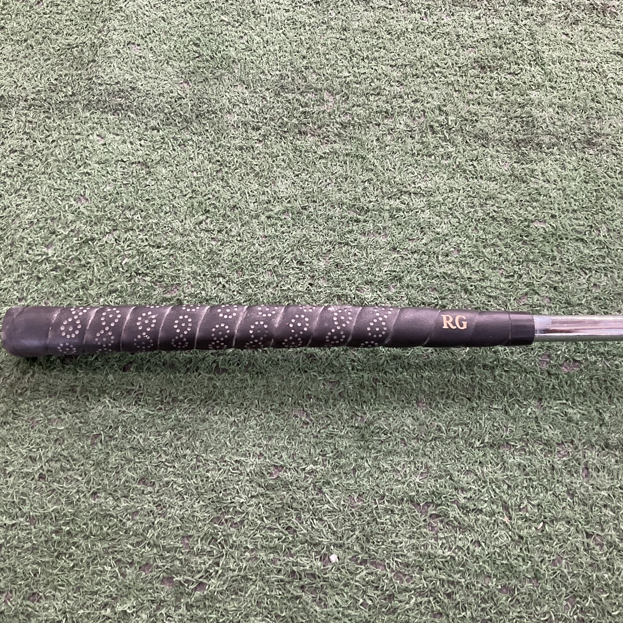 PUTTER naoto : MAC7-92 Milled-T ก้านเหล็ก