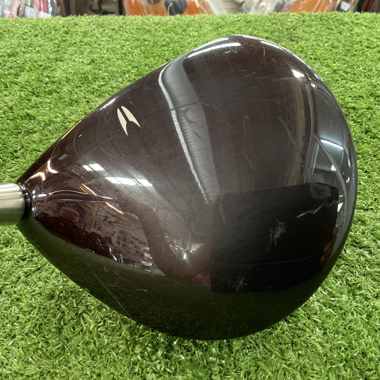 DRIVER 11.5 องศา PRGR : T3 505 RED / M-37 ก้านกราไฟร์