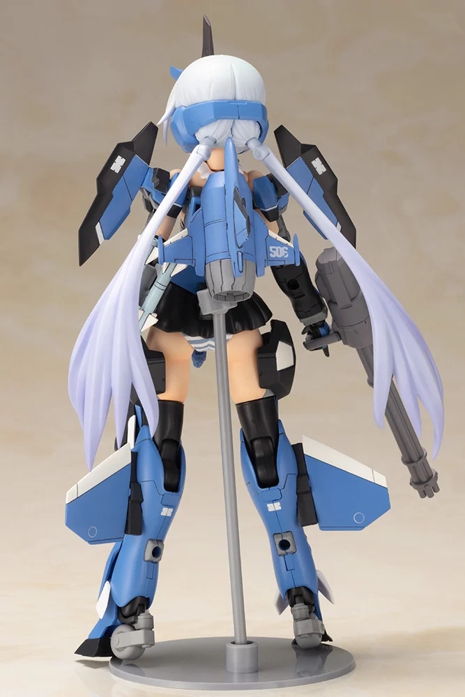 Preorder KOTOBUKIYA FRAME ARMS GIRL P3 STYLET มัดจำ 500 บาท