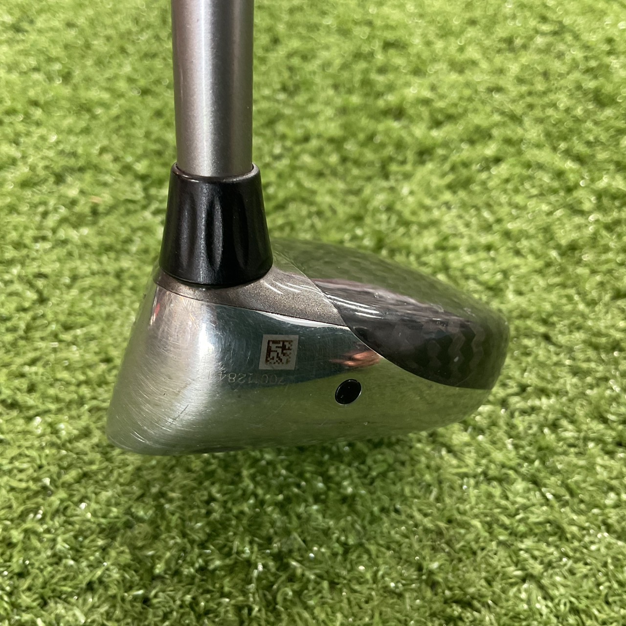 UTILITY CallawayGOLF : E.R.C FUSION #5/ JV50 Flex-SR ก้านกราไฟร์