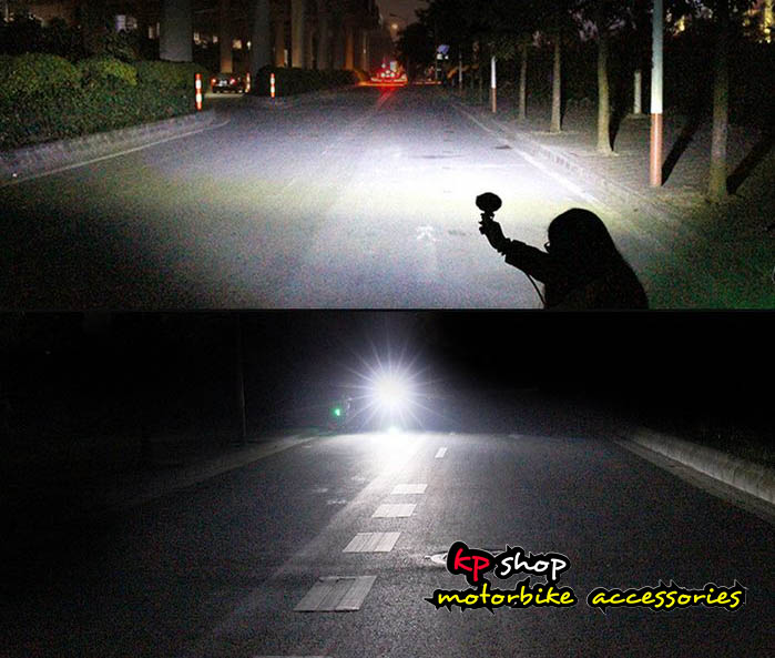 สปอตไลท์ ลูกแก้ว