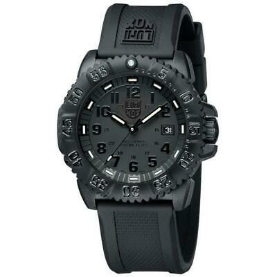 Luminox Men's 3051.BO Navy Seal Colormark