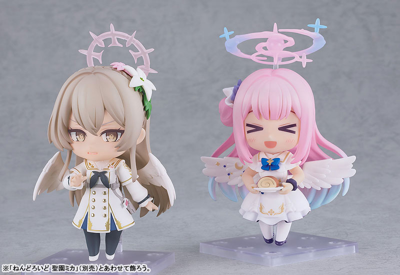 Preorder 4580828664173 Good Smile Company Nendoroid Blue Archive Kirifuji Nagisa มัดจำ 500 บาท