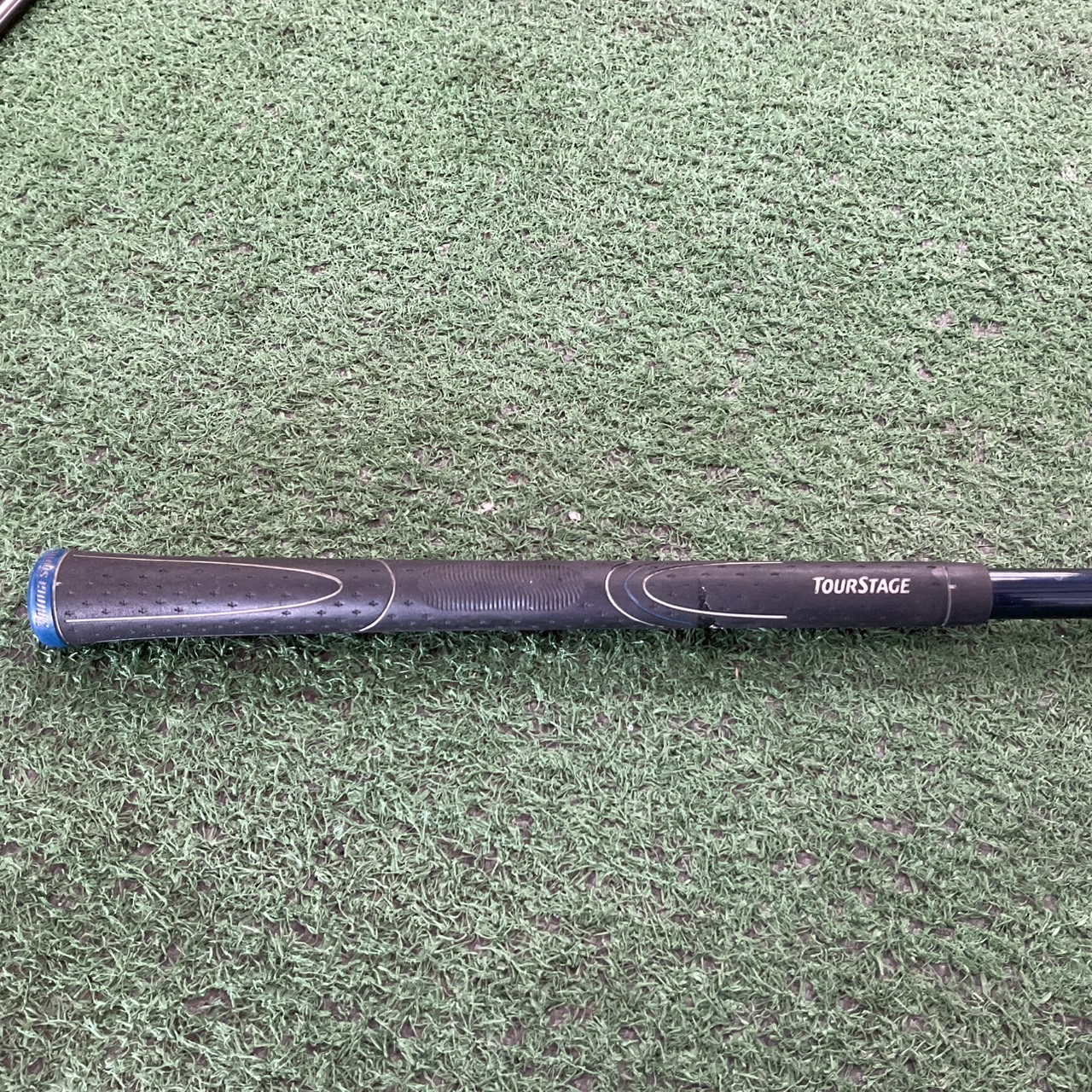 UTILITY 19 องศา BRIDGESTONE : TOURSTAGE ViQ F 5/ 600MT ก้านกราไฟร์