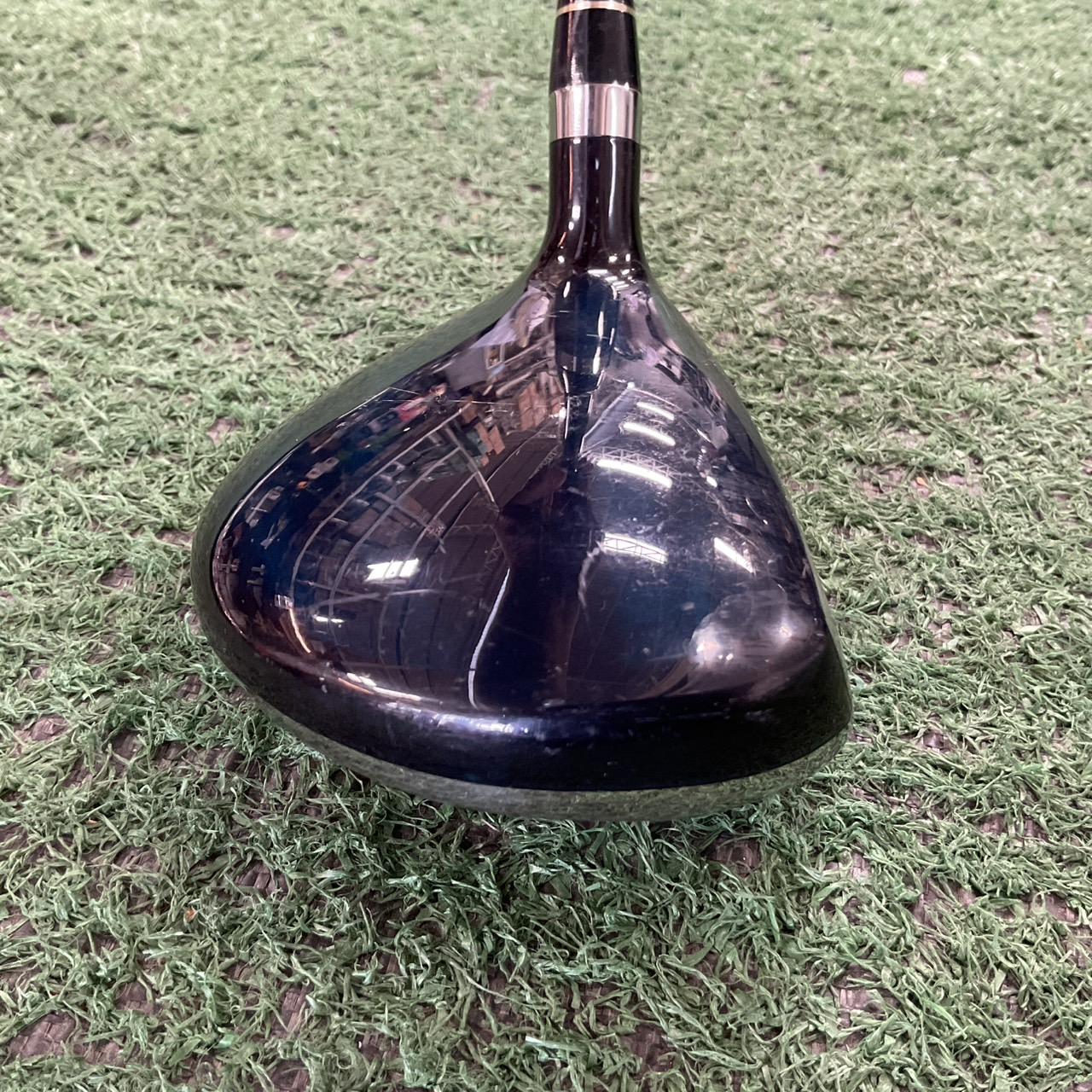 UTILITY 24 องศา MacGregor : MACTEC N.V fw9 / NAVIGATION FW FLEX-R ก้านกราไฟร์