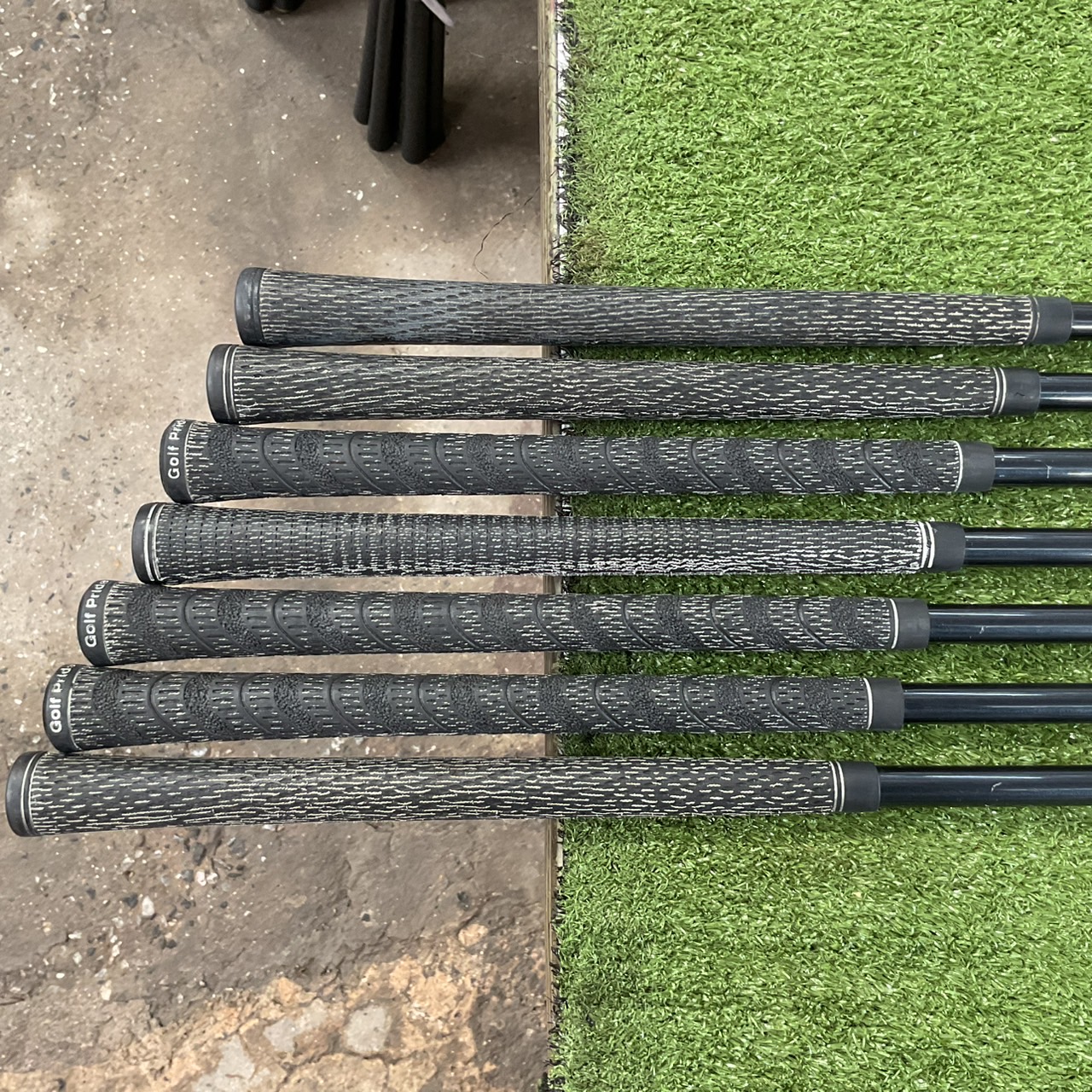 ไม้กอล์ฟ BRIDGESTONE : BHM J2000 / FCI-17 ก้านกราไฟร์