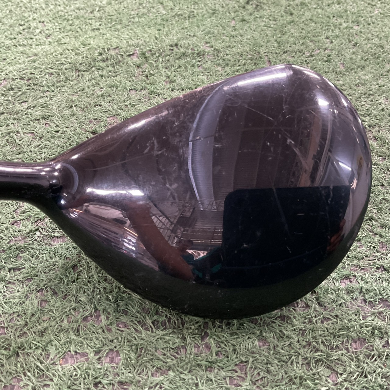 UTILITY 18 องศา CREWS GOLF : TOURLINK F5/ G-TX560 ก้านกราไฟร์