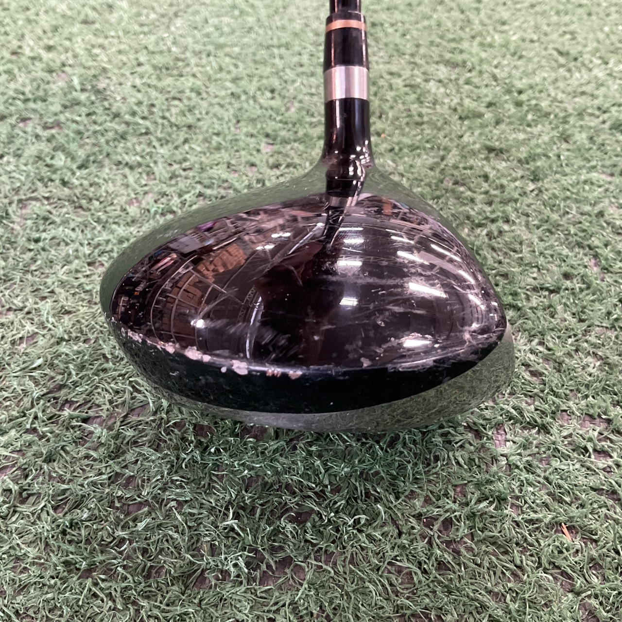 UTILITY a.m.c : TEXAS-F #7/ MAGNAGOLD FLEX-S ก้านกราไฟร์