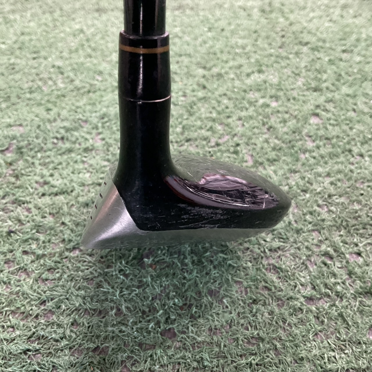 UTILITY 23 องศา Maruman : Dangan-SPSS- #7/ DG FLEX-R ก้านกราไฟร์