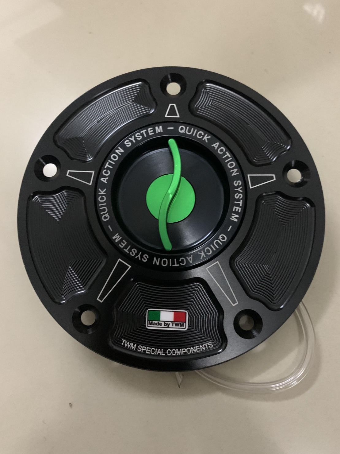 ฝาถังน้ำมัน twm z800