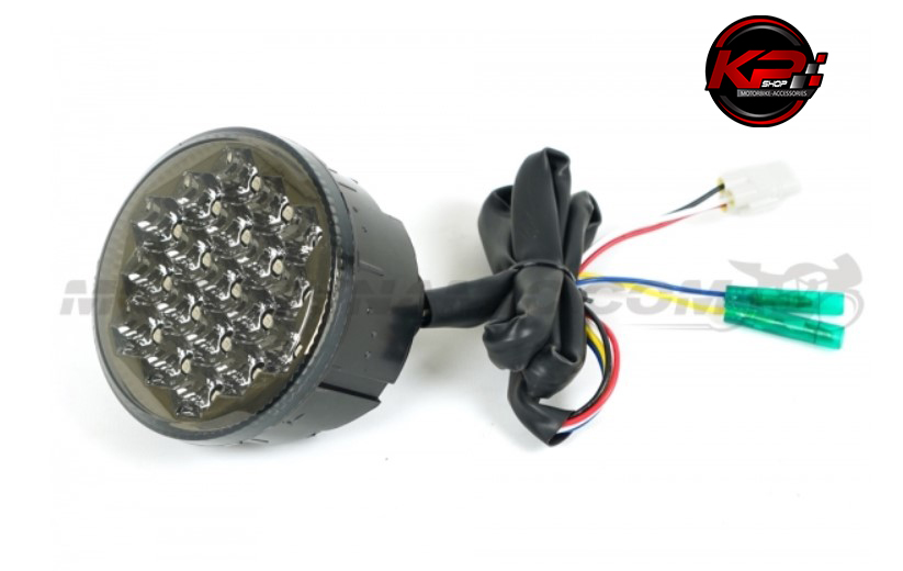 ไฟท้าย MD YAMAHA XSR900