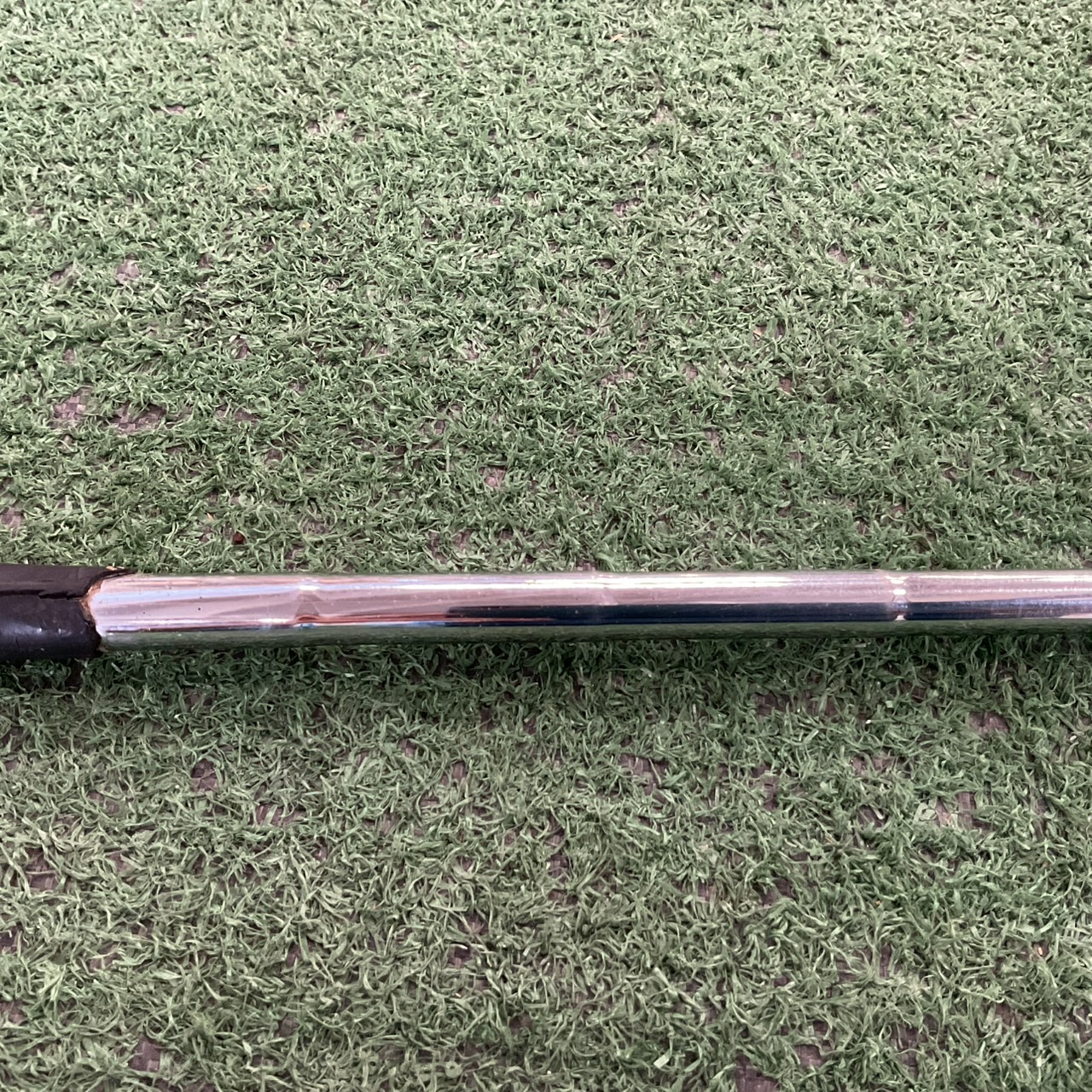 PUTTER Mizuno : 9145 ก้านเหล็ก