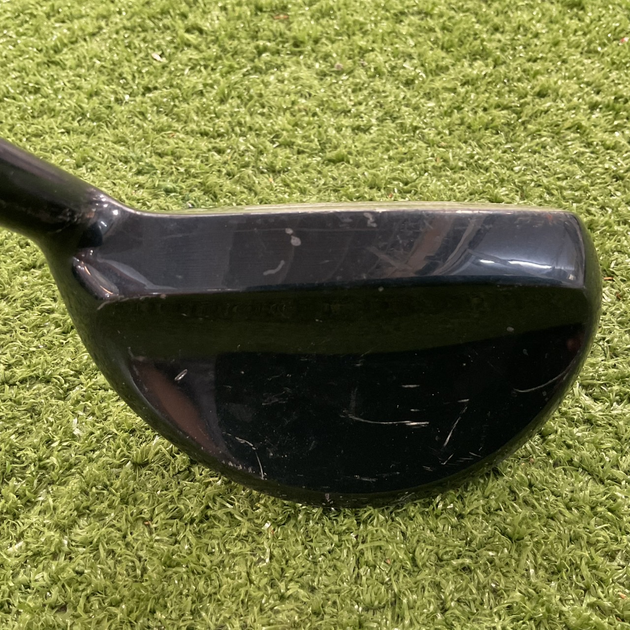 UTILITY 22° YAMAHA : POWER MAGIC MID PLUS #7/ 5840M Flex-R ก้านกราไฟร์