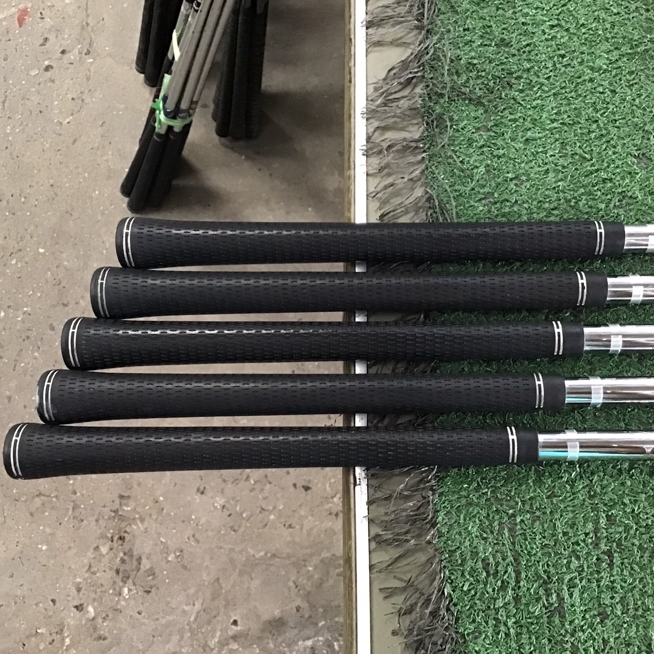 ไม้กอล์ฟ YAMAHA : inpres X 445D / 950GH ก้านเหล็ก