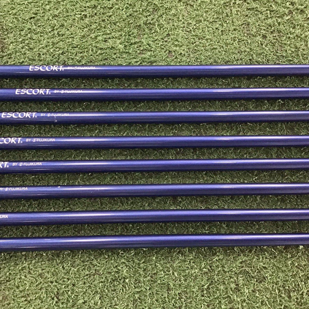 ไม้กอล์ฟ CREATE SPORTS : ESCORT BY FUJIKURA ก้านกราไฟร์
