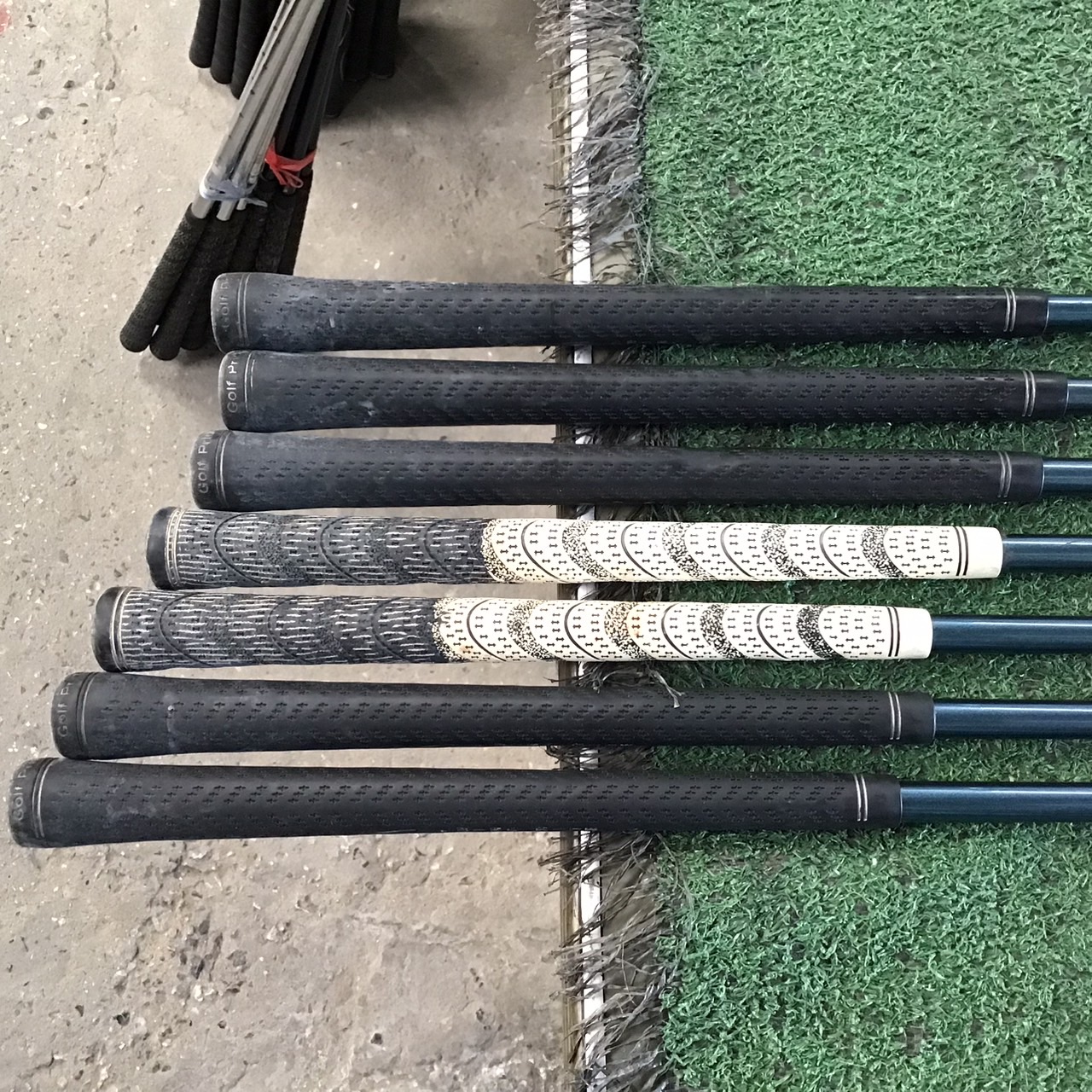 ไม้กอล์ฟ HIMEL GOLF : SUPER TAWAMI ก้านกราไฟร์