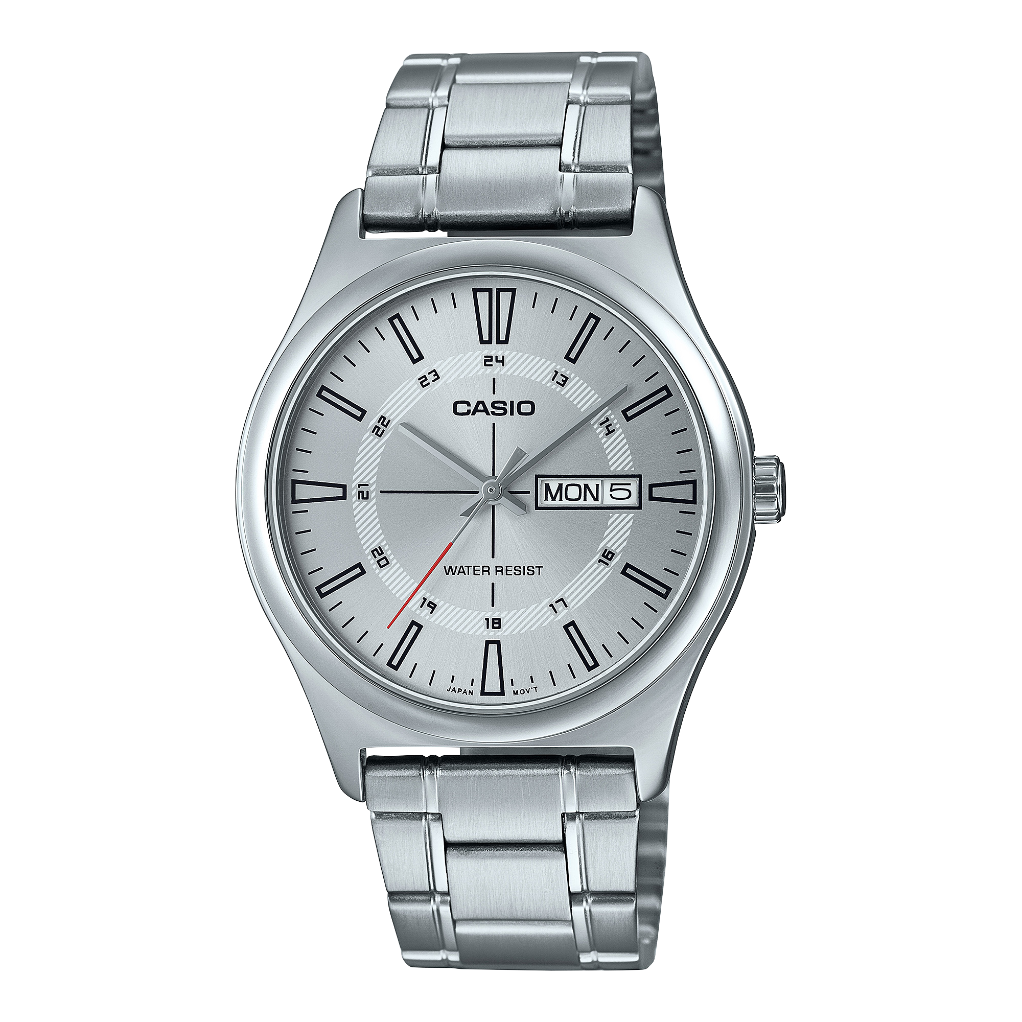 MTP-V006D-7C | อะนาล็อก - สุภาพบุรุษ | Dress | นาฬิกา | CASIO