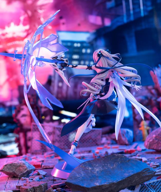 Hobby Max 1/7 Honkai Impact 3rd Bronya Zaychik Silverwing: N-EX