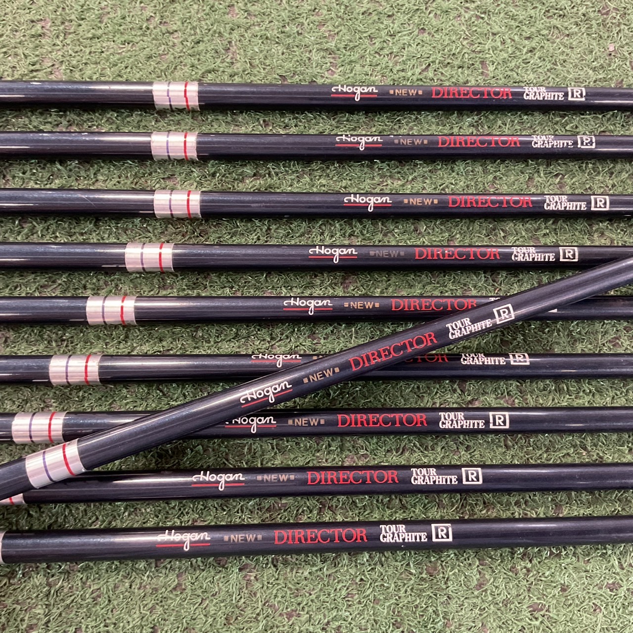 ไม้กอล์ฟ Hogan : DIRECTOR TOUR DR-01 ก้านกราไฟร์